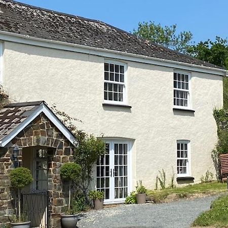 The Cottage Exeter Buitenkant foto