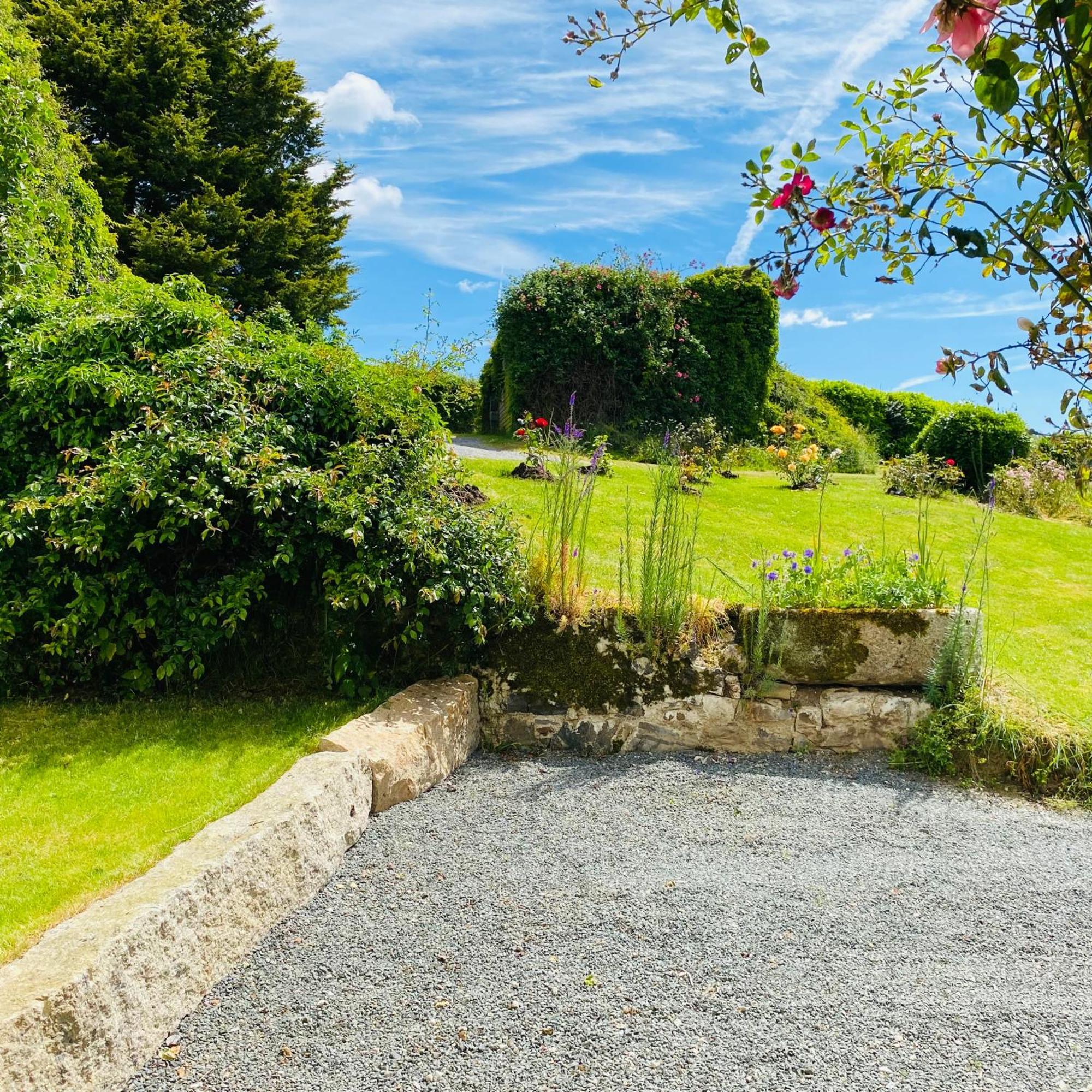 The Cottage Exeter Buitenkant foto